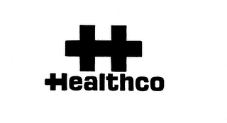 HEALTHCO