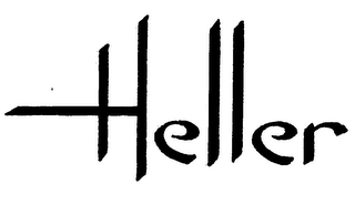 HELLER trademark