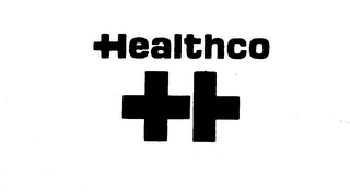 HEALTHCO H