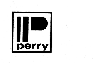 PERRY