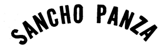 SANCHO PANZA trademark