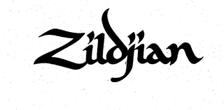 ZILDJIAN