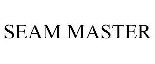 SEAM MASTER trademark