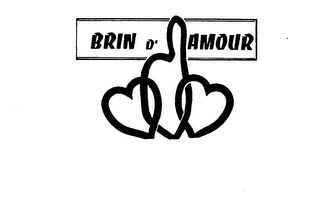 BRIN D' AMOUR trademark