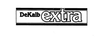 DEKALB EXTRA trademark