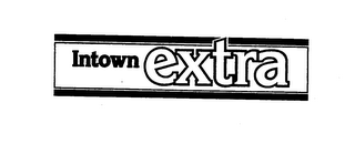 INTOWN EXTRA trademark
