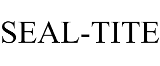 SEAL-TITE trademark