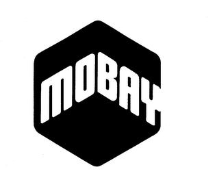 MOBAY trademark