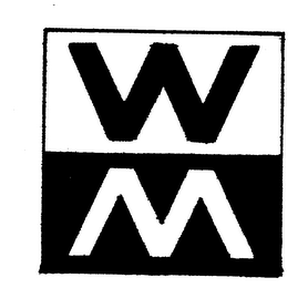 WM trademark