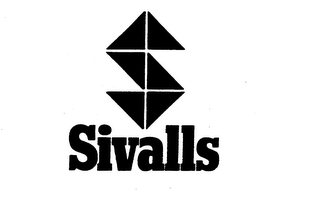 S SIVALLS trademark