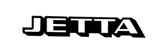 JETTA trademark