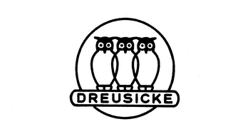 DREUSICKE trademark