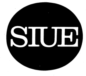 SIUE trademark