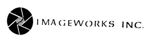 IMAGEWORKS INC. trademark