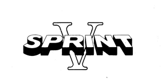 SPRINT V