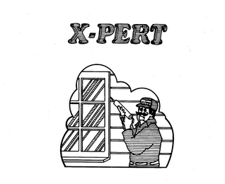 X-PERT trademark