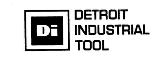 DETROIT INDUSTRIAL TOOL DI