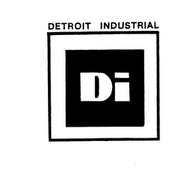 DETROIT INDUSTRIAL DI