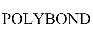POLYBOND trademark