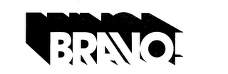 BRAVO trademark