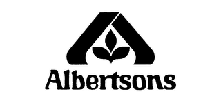 A ALBERTSONS