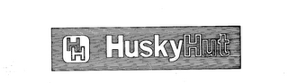 HUSKY HUT trademark