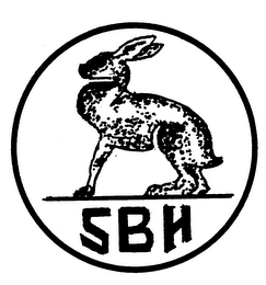 SBH trademark