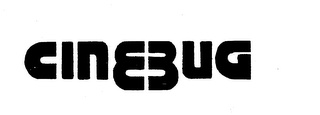 CINEBUG trademark