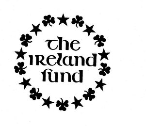 THE IRELAND FUND