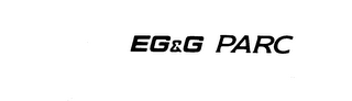 EG&G PARC