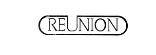 REUNION trademark