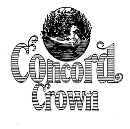 CONCORD CROWN