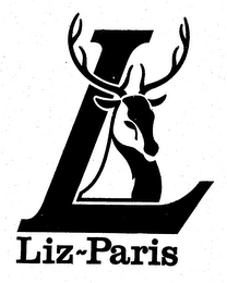 LIZ-PARIS