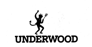 UNDERWOOD