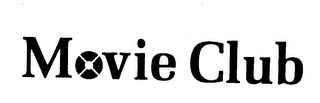 MOVIE CLUB trademark