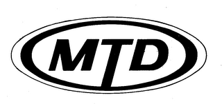 MTD trademark