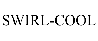 SWIRL-COOL trademark