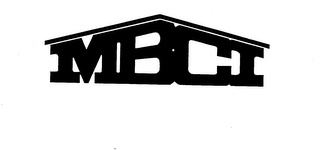 MBCI trademark
