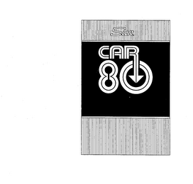 SUN CAR 80