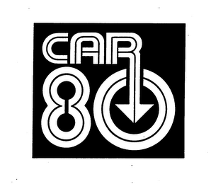 CAR 80