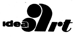 IDEA ART trademark