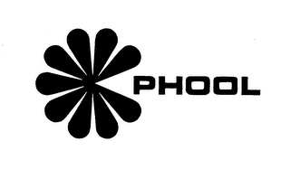 PHOOL trademark