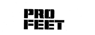 PRO FEET