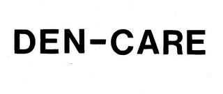 DEN-CARE