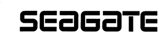 SEAGATE trademark