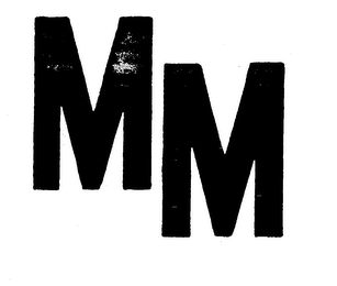 MM trademark