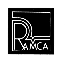 RAMCA trademark