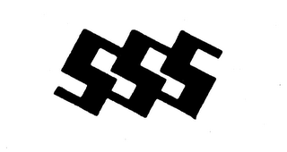 SSS trademark