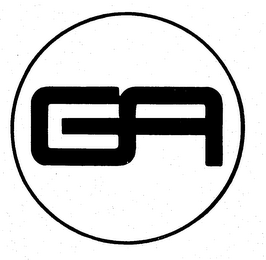 GA trademark