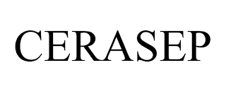 CERASEP trademark